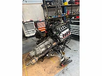 Audi a4 avant 4.2 v8 q s4 pro line , zp-029-s - afbeelding 11 van  33