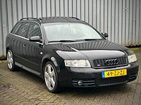 Audi a4 avant 4.2 v8 quattro s4, 49-zj-zj - afbeelding 4 van  14