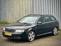Audi a4 avant 4.2 v8 quattro s4, 49-zj-zj - afbeelding 1 van  14
