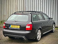 Audi a4 avant 4.2 v8 quattro s4, 49-zj-zj - afbeelding 8 van  14