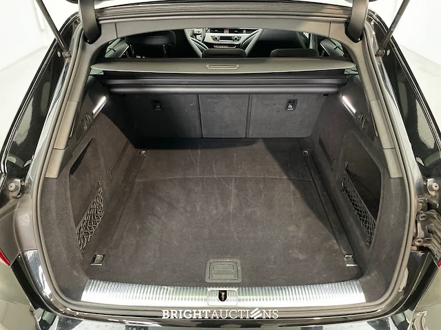Audi a4 avant 45 s edition tfsi quattro 266pk 2021, hbx-84-l - afbeelding 2 van  47