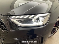 Audi a4 avant 45 s edition tfsi quattro 266pk 2021, hbx-84-l - afbeelding 10 van  47