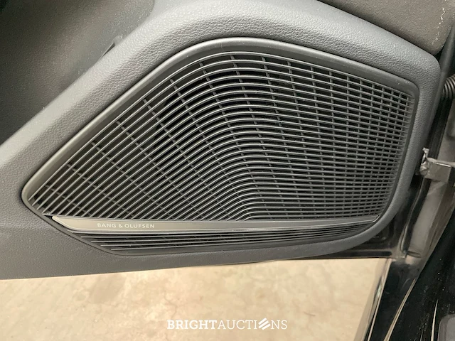 Audi a4 avant 45 s edition tfsi quattro 266pk 2021, hbx-84-l - afbeelding 15 van  47