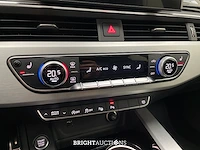 Audi a4 avant 45 s edition tfsi quattro 266pk 2021, hbx-84-l - afbeelding 17 van  47