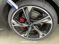Audi a4 avant 45 s edition tfsi quattro 266pk 2021, hbx-84-l - afbeelding 21 van  47