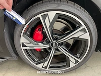 Audi a4 avant 45 s edition tfsi quattro 266pk 2021, hbx-84-l - afbeelding 30 van  47
