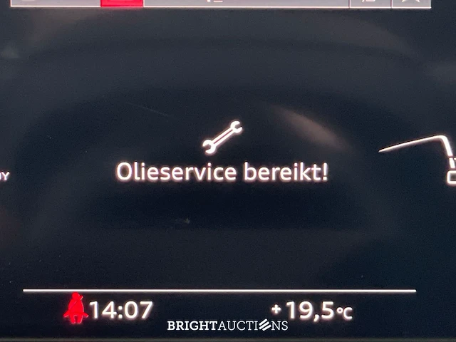 Audi a4 avant 45 s edition tfsi quattro 266pk 2021, hbx-84-l - afbeelding 40 van  47