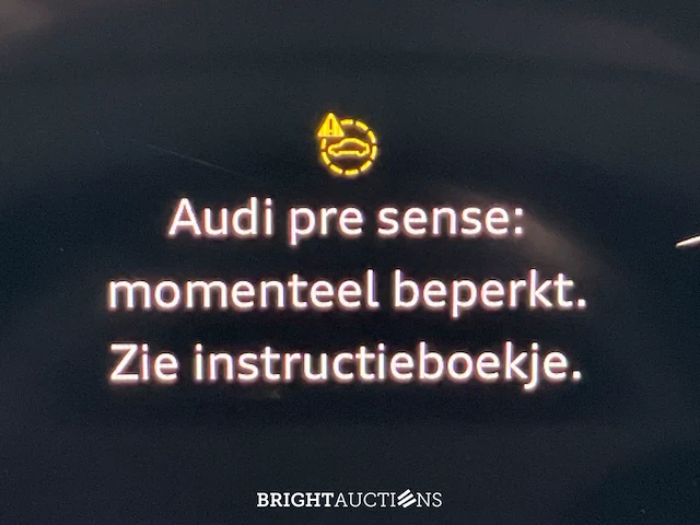 Audi a4 avant 45 s edition tfsi quattro 266pk 2021, hbx-84-l - afbeelding 41 van  47