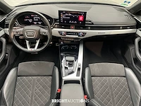 Audi a4 avant 45 s edition tfsi quattro 266pk 2021, hbx-84-l - afbeelding 43 van  47
