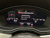 Audi a4 avant 45 s edition tfsi quattro 266pk 2021, hbx-84-l - afbeelding 44 van  47
