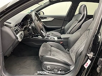 Audi a4 avant 45 s edition tfsi quattro 266pk 2021, hbx-84-l - afbeelding 45 van  47