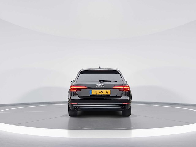 Audi a4 avantultra design pro line 2.0 tfsi 2017 | pj-491-g - afbeelding 2 van  36