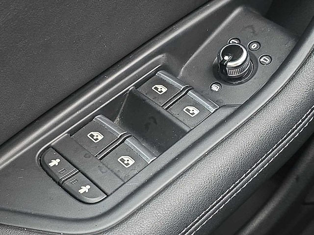 Audi a4 avantultra design pro line 2.0 tfsi 2017 | pj-491-g - afbeelding 4 van  36