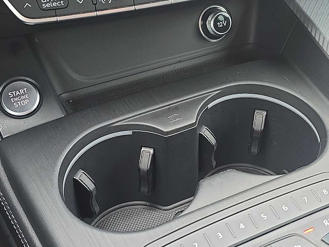 Audi a4 avantultra design pro line 2.0 tfsi 2017 | pj-491-g - afbeelding 8 van  36