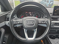 Audi a4 avantultra design pro line 2.0 tfsi 2017 | pj-491-g - afbeelding 9 van  36