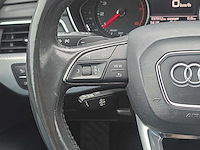 Audi a4 avantultra design pro line 2.0 tfsi 2017 | pj-491-g - afbeelding 11 van  36