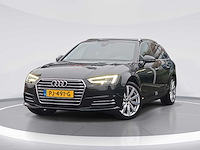 Audi a4 avantultra design pro line 2.0 tfsi 2017 | pj-491-g - afbeelding 1 van  36