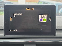 Audi a4 avantultra design pro line 2.0 tfsi 2017 | pj-491-g - afbeelding 14 van  36