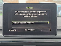 Audi a4 avantultra design pro line 2.0 tfsi 2017 | pj-491-g - afbeelding 15 van  36