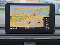 Audi a4 avantultra design pro line 2.0 tfsi 2017 | pj-491-g - afbeelding 16 van  36