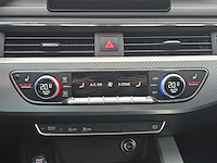Audi a4 avantultra design pro line 2.0 tfsi 2017 | pj-491-g - afbeelding 17 van  36