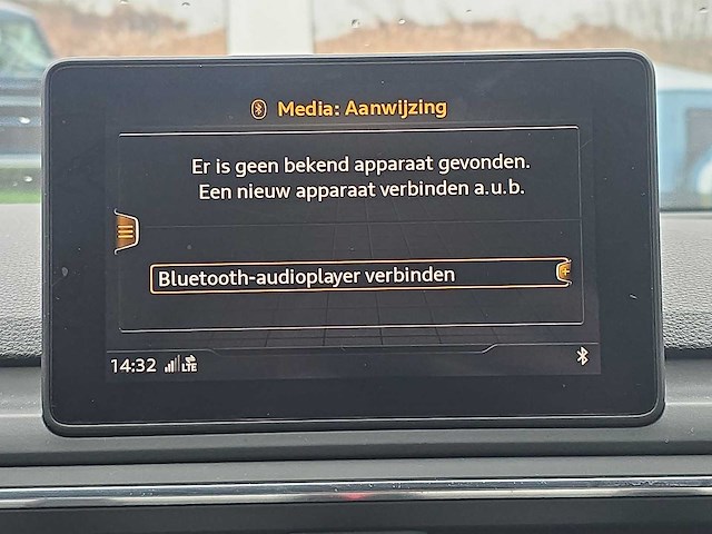 Audi a4 avantultra design pro line 2.0 tfsi 2017 | pj-491-g - afbeelding 18 van  36