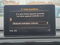 Audi a4 avantultra design pro line 2.0 tfsi 2017 | pj-491-g - afbeelding 18 van  36