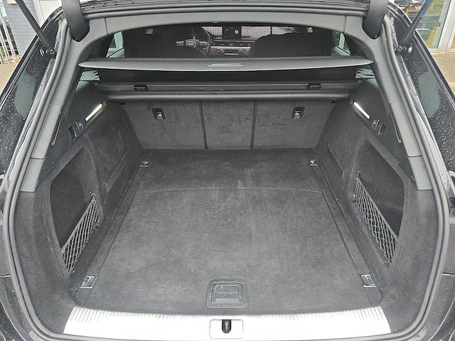 Audi a4 avantultra design pro line 2.0 tfsi 2017 | pj-491-g - afbeelding 20 van  36