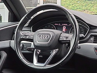 Audi a4 avantultra design pro line 2.0 tfsi 2017 | pj-491-g - afbeelding 22 van  36