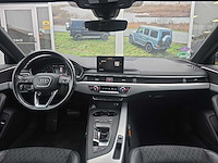 Audi a4 avantultra design pro line 2.0 tfsi 2017 | pj-491-g - afbeelding 25 van  36