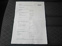 Audi a4 avantultra design pro line 2.0 tfsi 2017 | pj-491-g - afbeelding 30 van  36