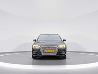 Audi a4 avantultra design pro line 2.0 tfsi 2017 | pj-491-g - afbeelding 31 van  36