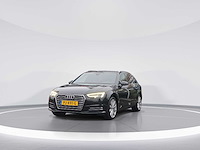 Audi a4 avantultra design pro line 2.0 tfsi 2017 | pj-491-g - afbeelding 32 van  36