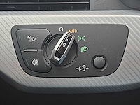 Audi a4 avantultra design pro line 2.0 tfsi 2017 | pj-491-g - afbeelding 36 van  36