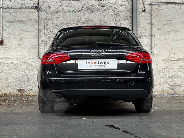 Audi a4 b8 avant 1.8 tfsi pro line business 160pk 2008, 61-gnz-7 - afbeelding 2 van  39