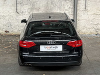 Audi a4 b8 avant 1.8 tfsi pro line business 160pk 2008, 61-gnz-7 - afbeelding 3 van  39