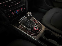 Audi a4 b8 avant 1.8 tfsi pro line business 160pk 2008, 61-gnz-7 - afbeelding 16 van  39