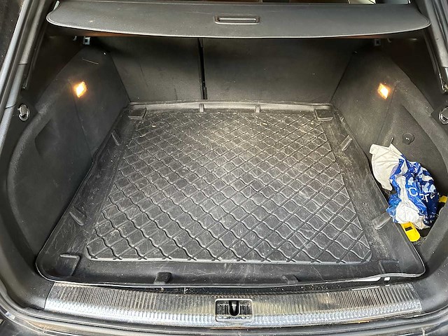 Audi a4 b8 avant 1.8 tfsi pro line business 160pk 2008, 61-gnz-7 - afbeelding 24 van  39