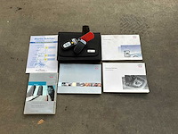 Audi a4 b8 avant 1.8 tfsi pro line business 160pk 2008, 61-gnz-7 - afbeelding 30 van  39