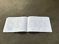 Audi a4 b8 avant 1.8 tfsi pro line business 160pk 2008, 61-gnz-7 - afbeelding 33 van  39