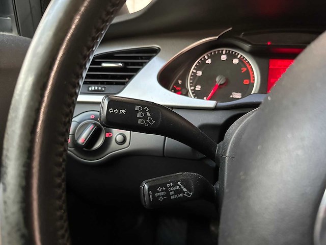 Audi a4 b8 avant 1.8 tfsi pro line business 160pk 2008, 61-gnz-7 - afbeelding 13 van  39