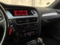 Audi a4 b8 avant 1.8 tfsi pro line business 160pk 2008, 61-gnz-7 - afbeelding 17 van  39