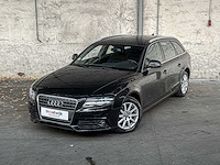 Audi a4 b8 avant 1.8 tfsi pro line business 160pk 2008, 61-gnz-7 - afbeelding 12 van  39