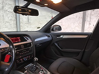 Audi a4 b8 avant 1.8 tfsi pro line business 160pk 2008, 61-gnz-7 - afbeelding 8 van  39