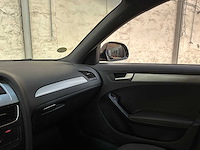 Audi a4 b8 avant 1.8 tfsi pro line business 160pk 2008, 61-gnz-7 - afbeelding 18 van  39