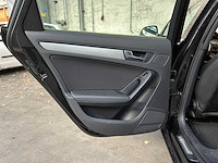 Audi a4 b8 avant 1.8 tfsi pro line business 160pk 2008, 61-gnz-7 - afbeelding 21 van  39