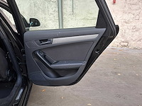 Audi a4 b8 avant 1.8 tfsi pro line business 160pk 2008, 61-gnz-7 - afbeelding 25 van  39