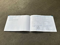 Audi a4 b8 avant 1.8 tfsi pro line business 160pk 2008, 61-gnz-7 - afbeelding 31 van  39