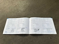 Audi a4 b8 avant 1.8 tfsi pro line business 160pk 2008, 61-gnz-7 - afbeelding 32 van  39