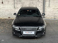 Audi a4 b8 avant 1.8 tfsi pro line business 160pk 2008, 61-gnz-7 - afbeelding 34 van  39